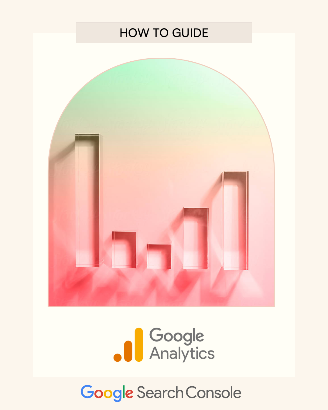 How To Guide: Google Analytics & Search Console – with Training Video (Step by Step Text & Photos Included) - templatemercado