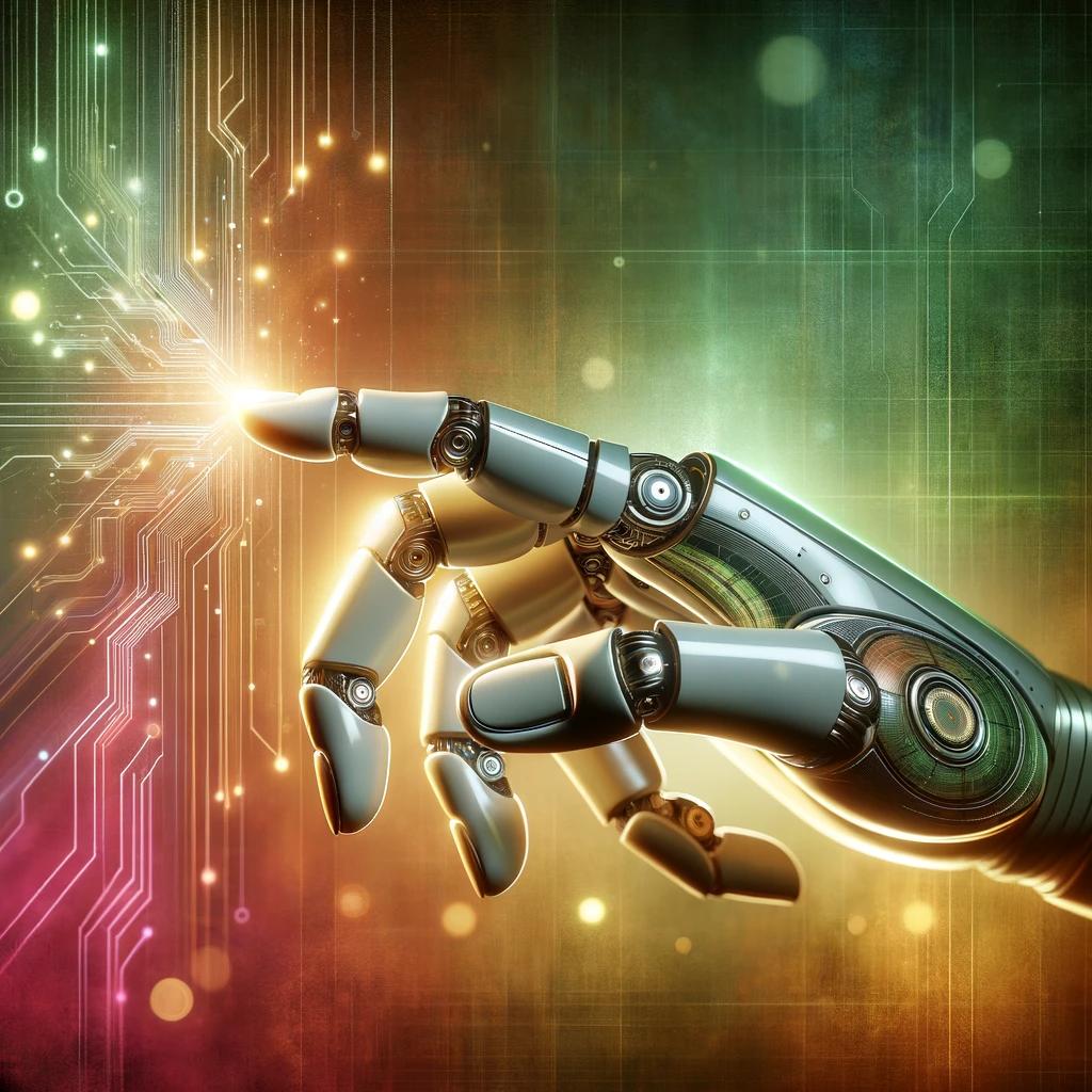 The Benefits of Automation: A Listicle