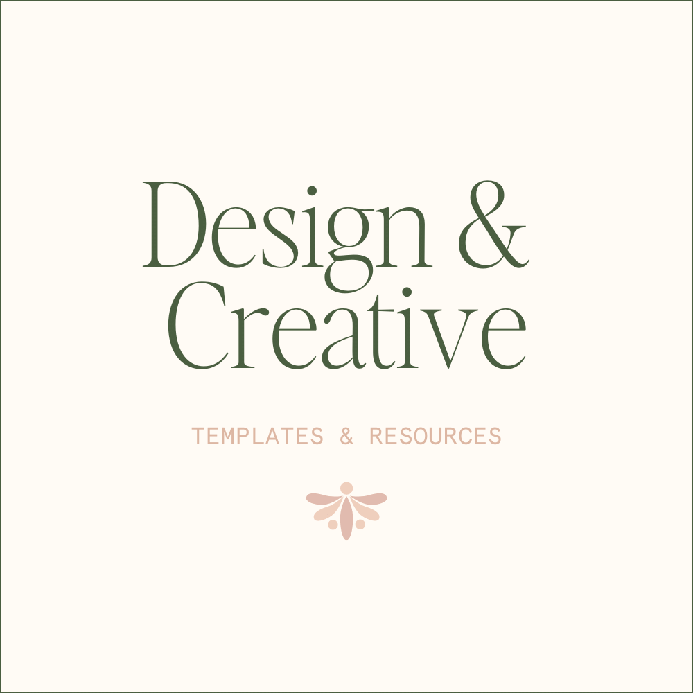 Design & Creative