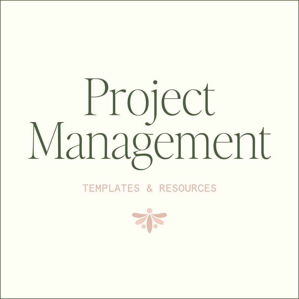 Project Management